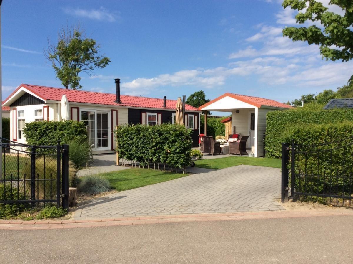 Afbeelding van VZ032 Chalet Ellemeet