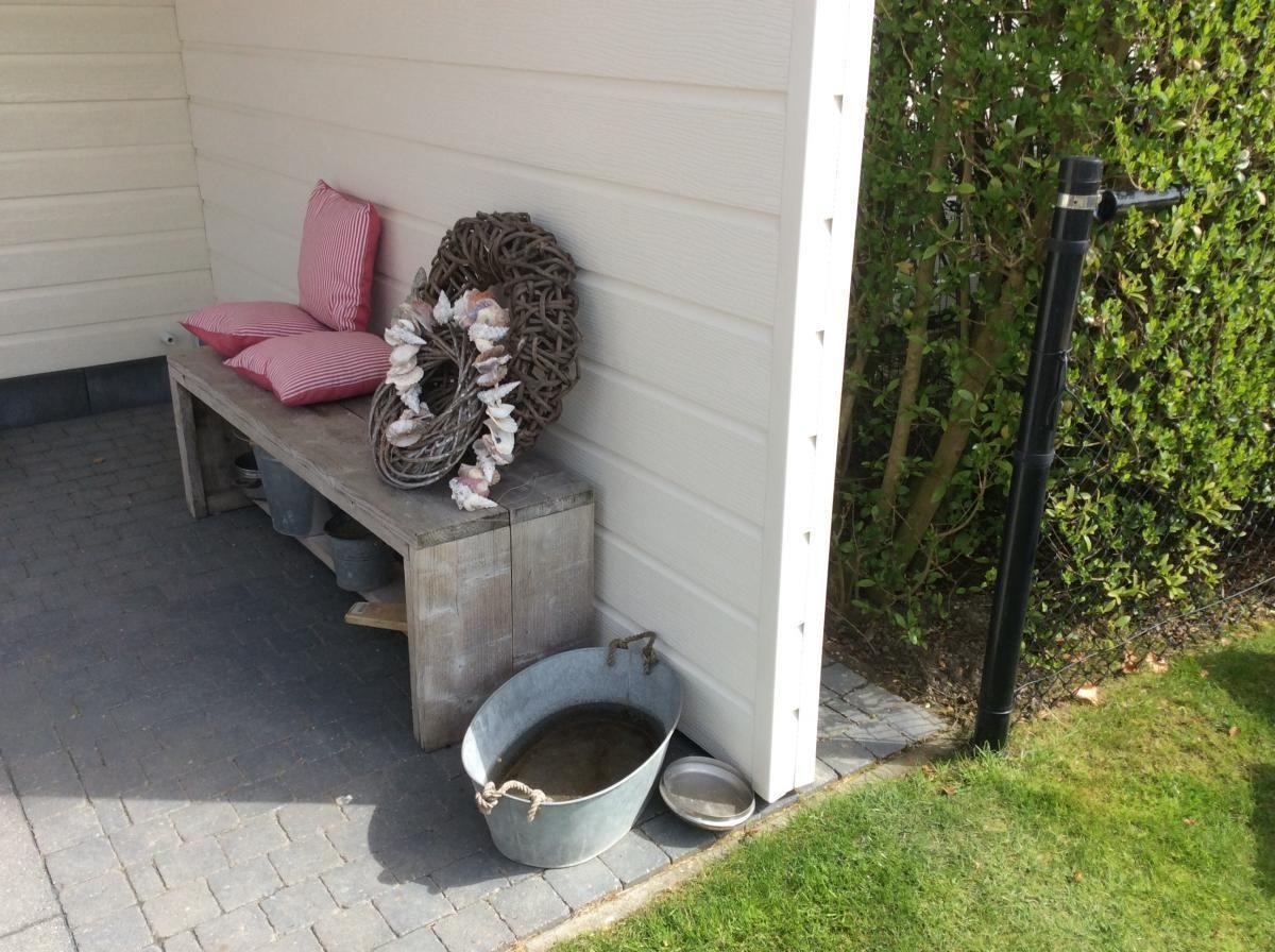 Afbeelding van VZ032 Chalet Ellemeet