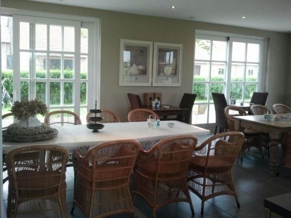 Afbeelding van VZ216 Groepsaccommodatie Renesse
