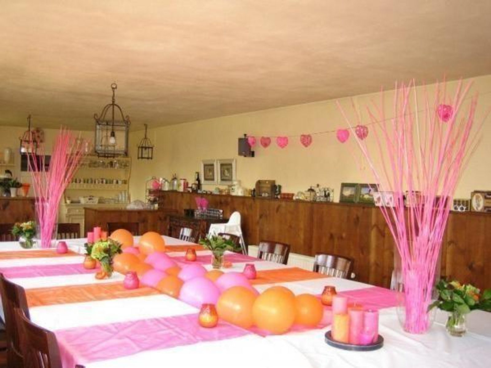 VZ216 Group accommodation Renesse