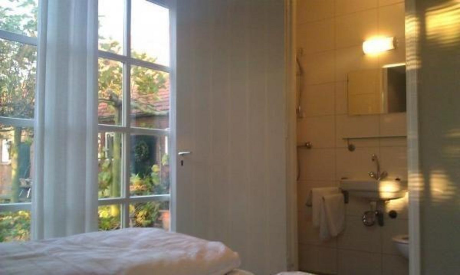 VZ216 Group accommodation Renesse