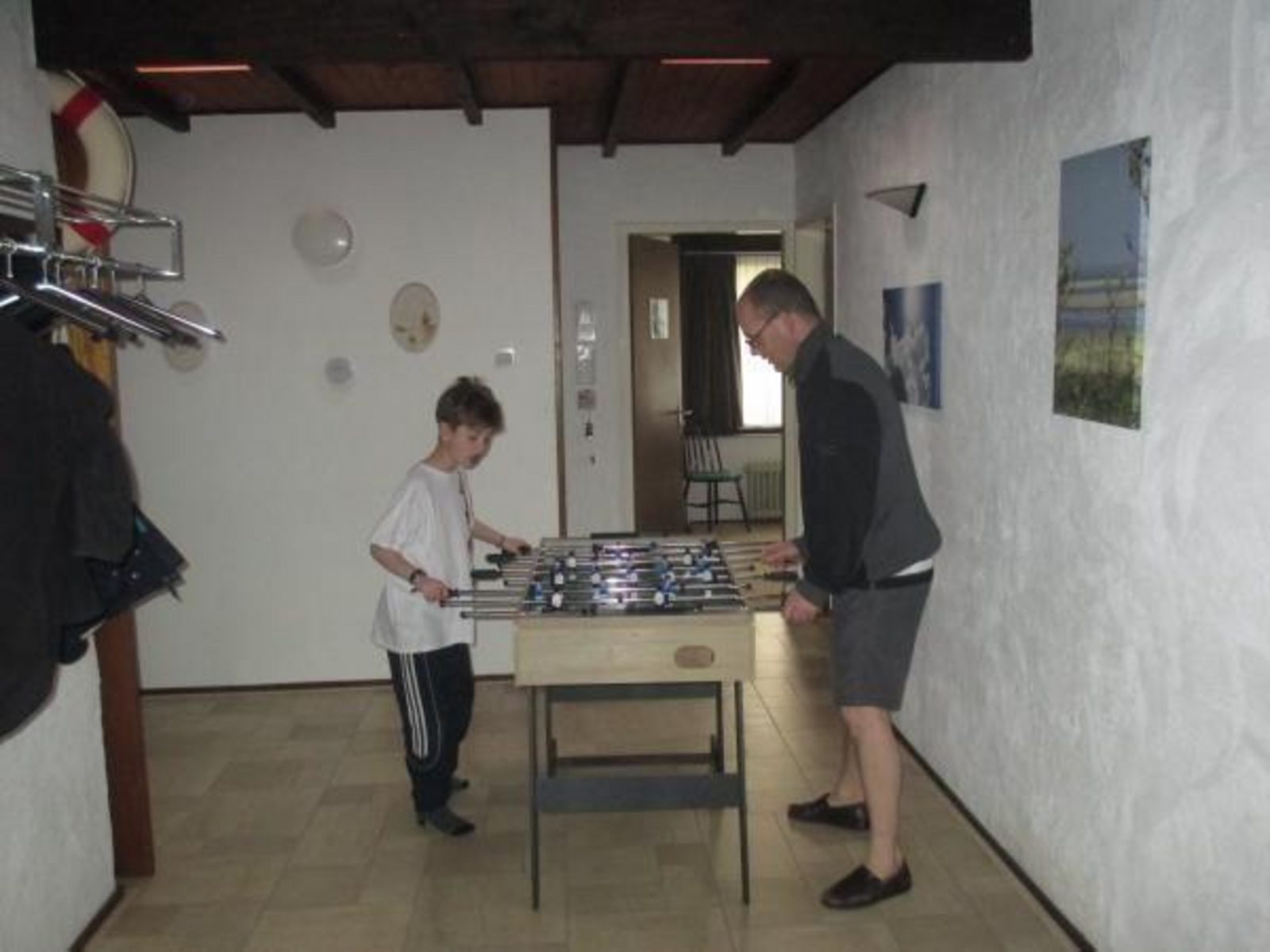 VZ040 Vakantiehuis Burgh-Haamstede