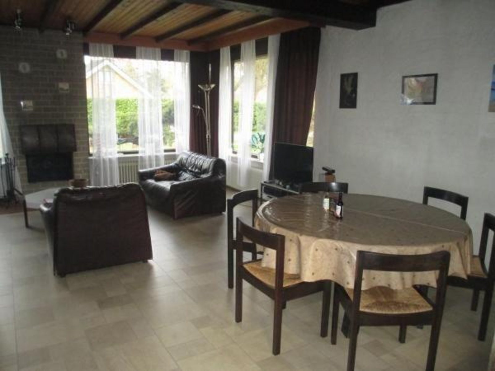 VZ040 Vakantiehuis Burgh-Haamstede