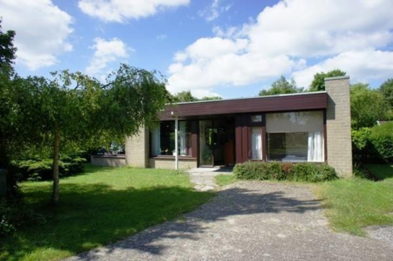 VZ040 Vakantiehuis Burgh-Haamstede