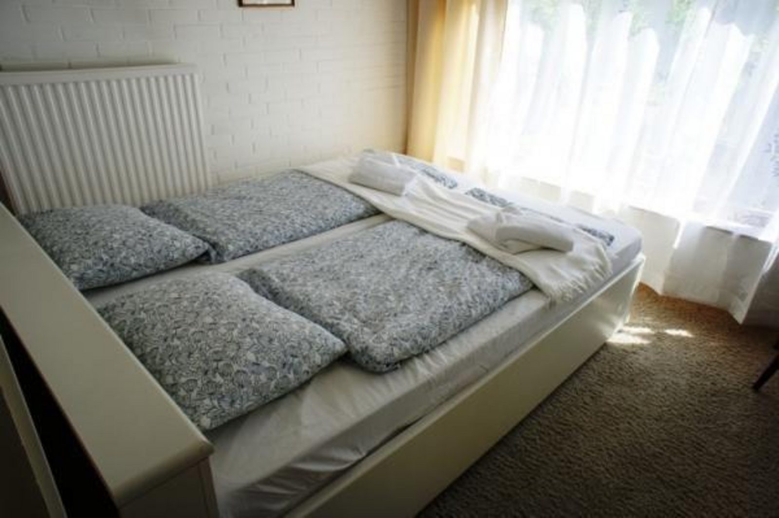 VZ040 Vakantiehuis Burgh-Haamstede