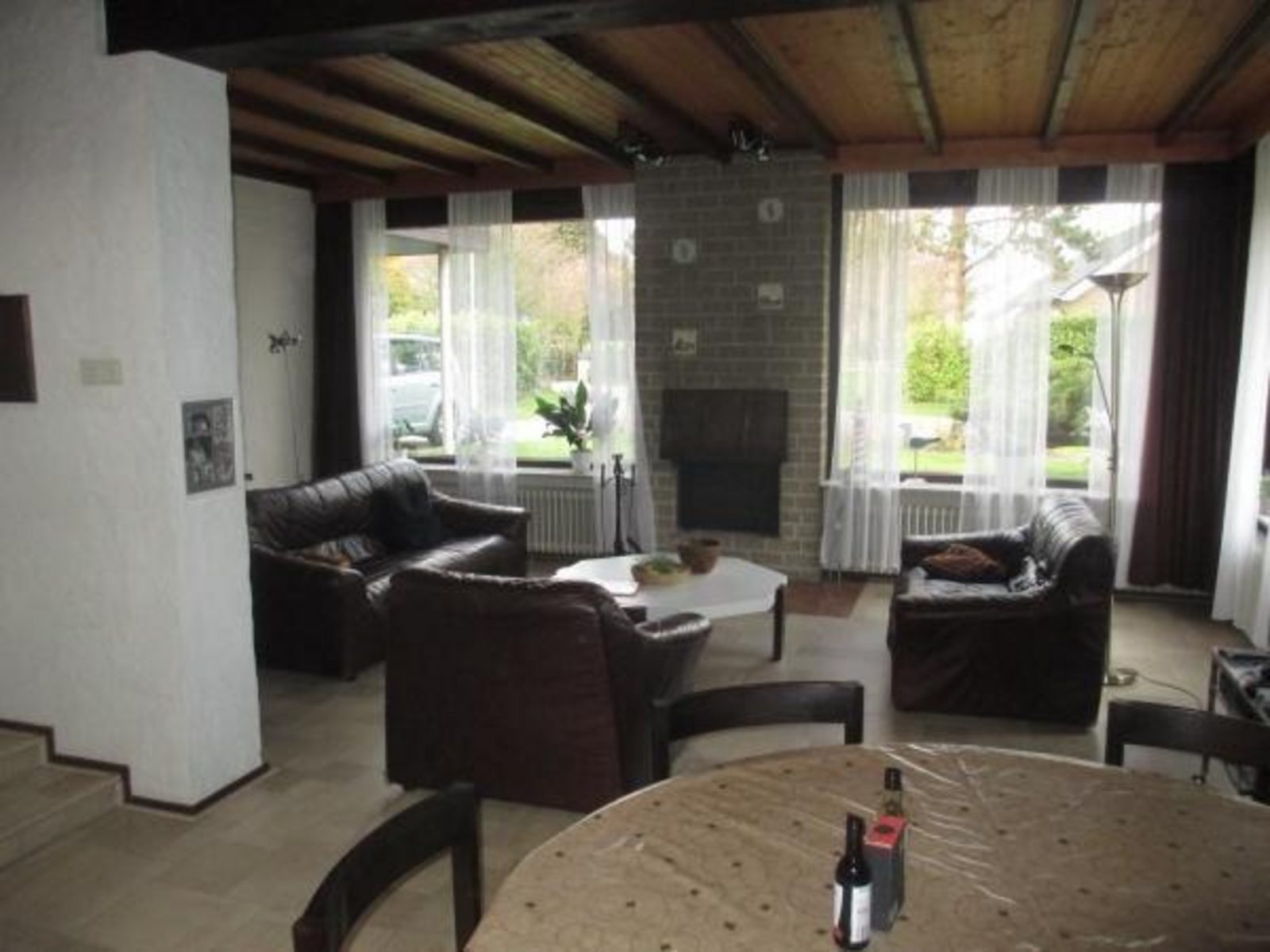 VZ040 Vakantiehuis Burgh-Haamstede