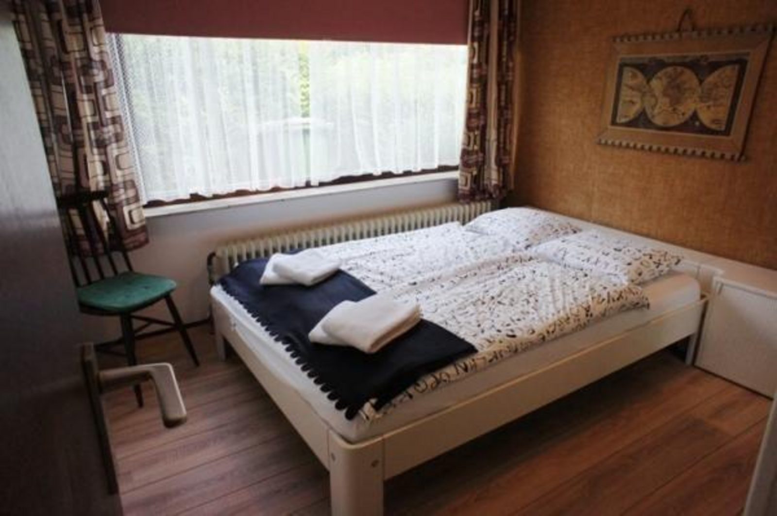 VZ040 Vakantiehuis Burgh-Haamstede