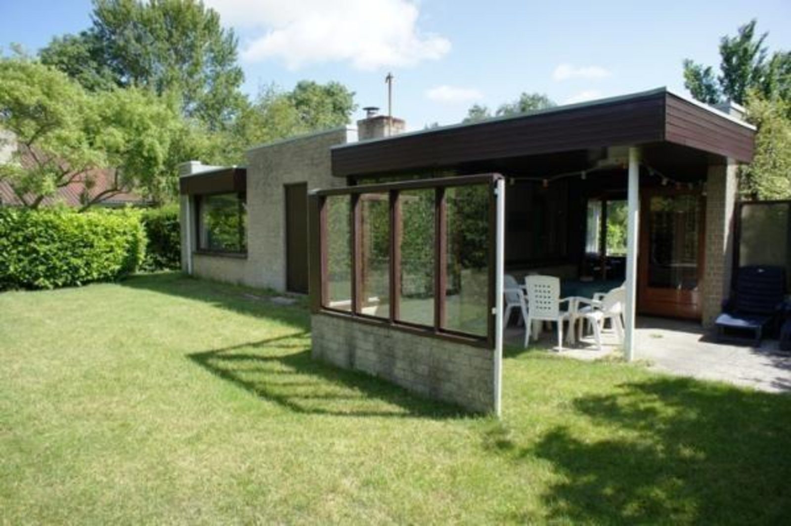 VZ040 Vakantiehuis Burgh-Haamstede