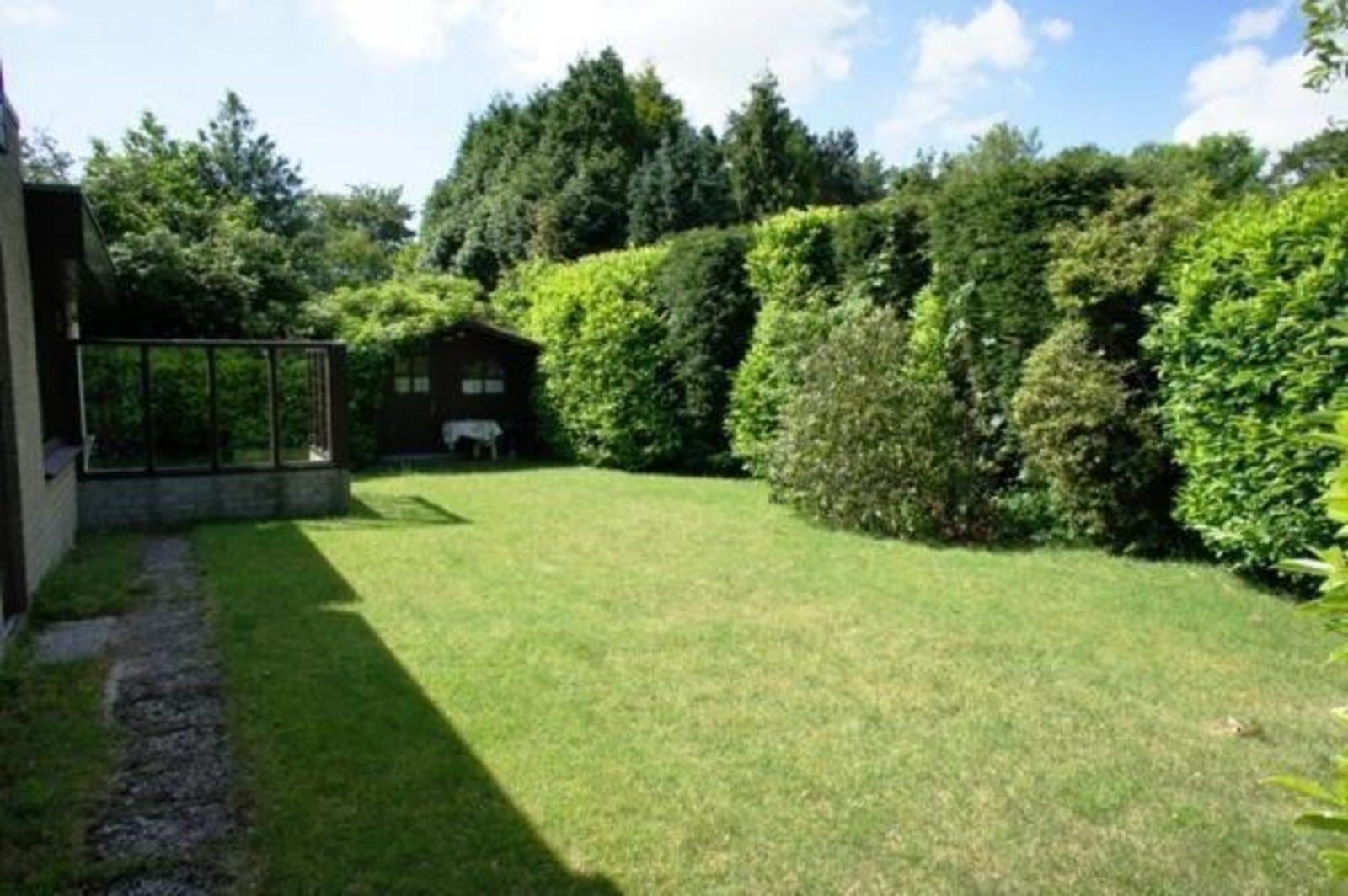 VZ040 Vakantiehuis Burgh-Haamstede