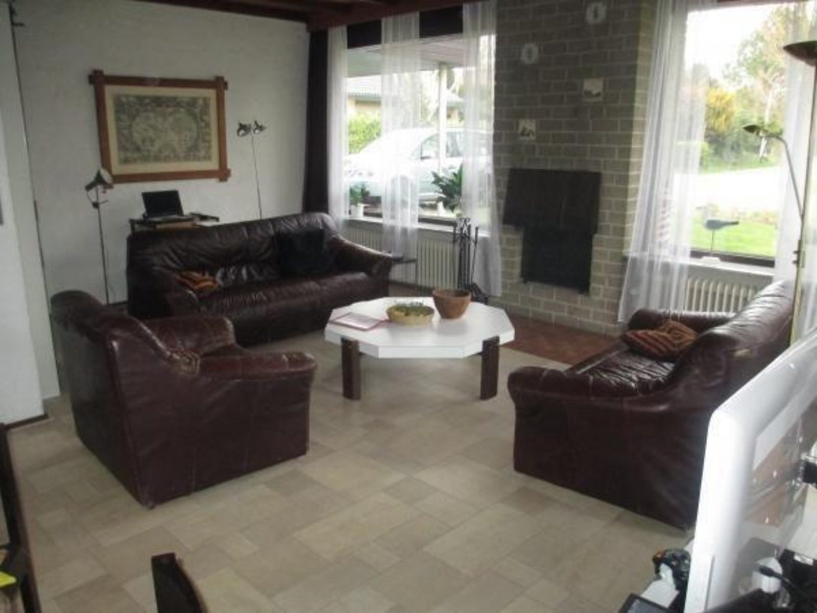 VZ040 Vakantiehuis Burgh-Haamstede