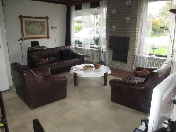 Afbeelding van VZ040 Vakantiehuis Burgh-Haamstede
