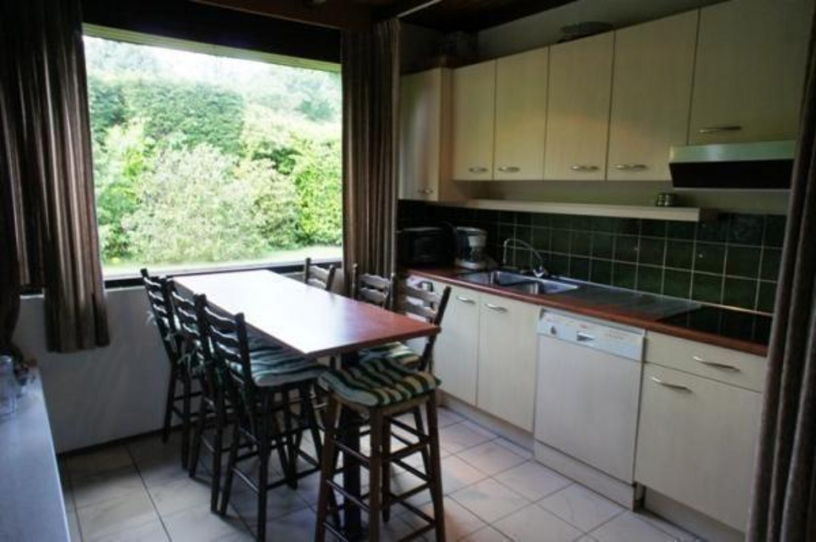VZ040 Vakantiehuis Burgh-Haamstede