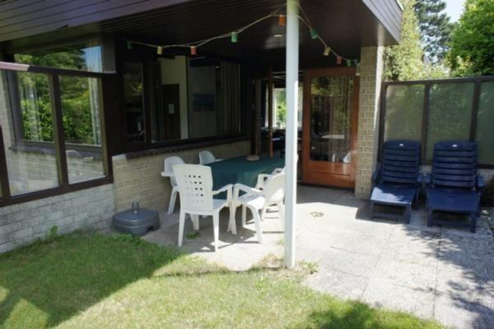 VZ040 Vakantiehuis Burgh-Haamstede