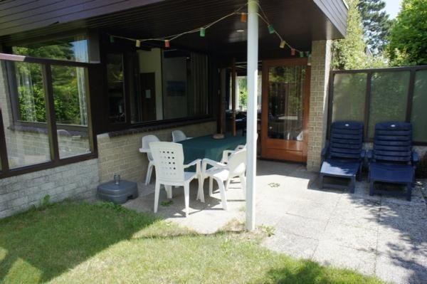 Afbeelding van VZ040 Vakantiehuis Burgh-Haamstede