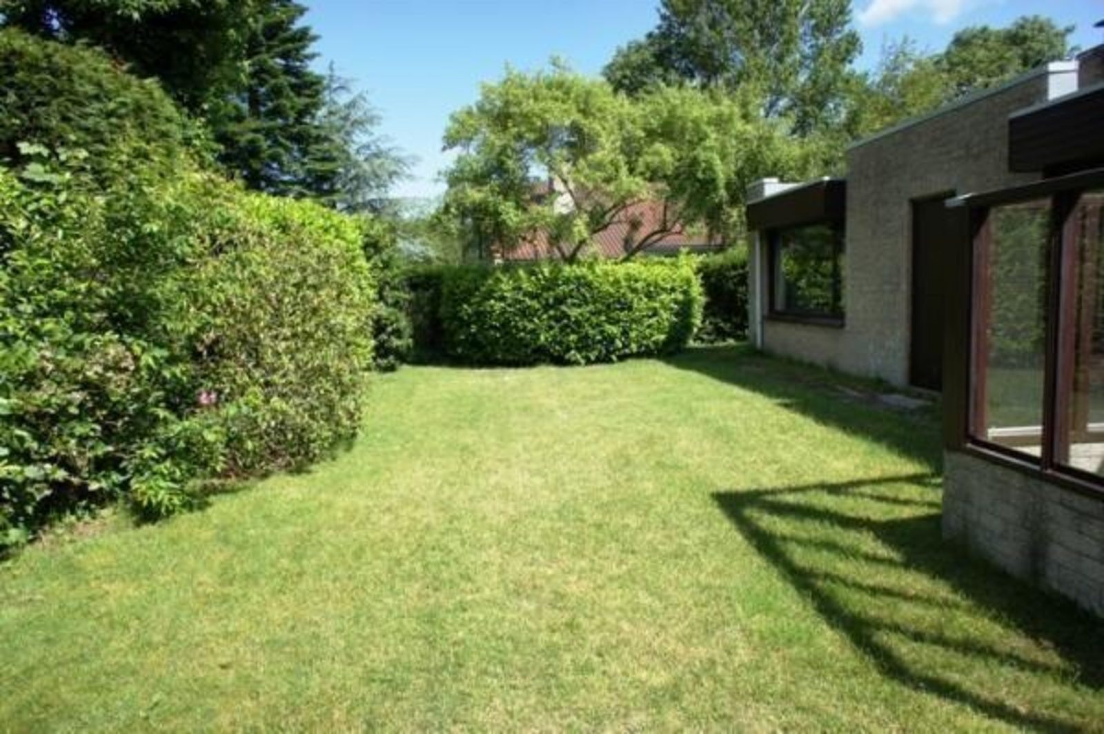 VZ040 Vakantiehuis Burgh-Haamstede