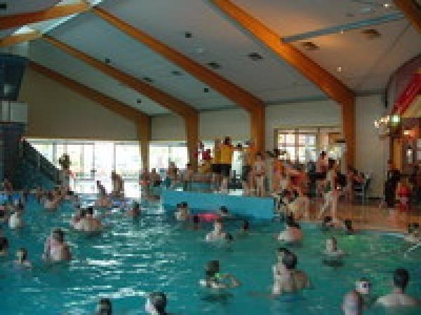 Afbeelding van VZ044 Vakantiehuis Renesse
