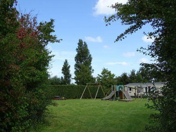 Afbeelding van VZ054 Vakantiechalet Oostkapelle