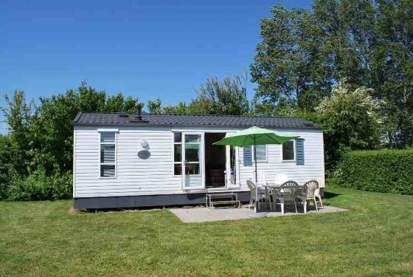 Afbeelding van VZ054 Vakantiechalet Oostkapelle