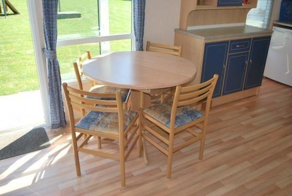 Afbeelding van VZ054 Vakantiechalet Oostkapelle