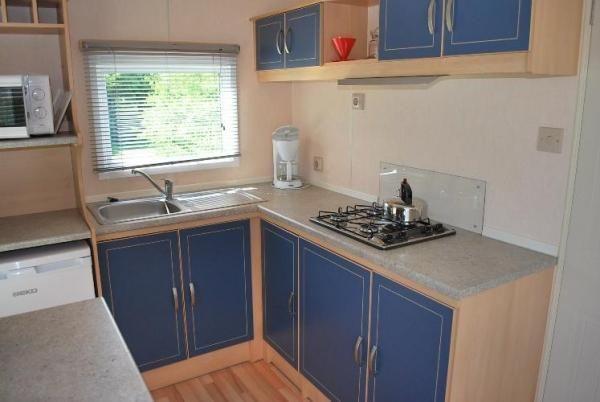 Afbeelding van VZ054 Vakantiechalet Oostkapelle