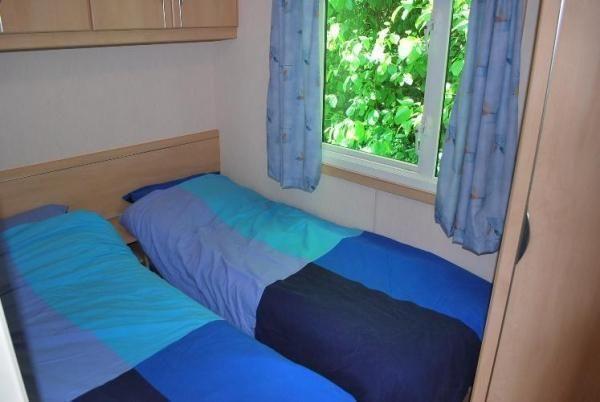 Afbeelding van VZ054 Vakantiechalet Oostkapelle