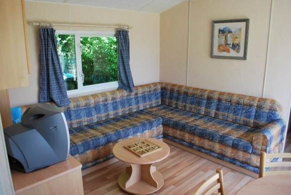 Afbeelding van VZ054 Vakantiechalet Oostkapelle