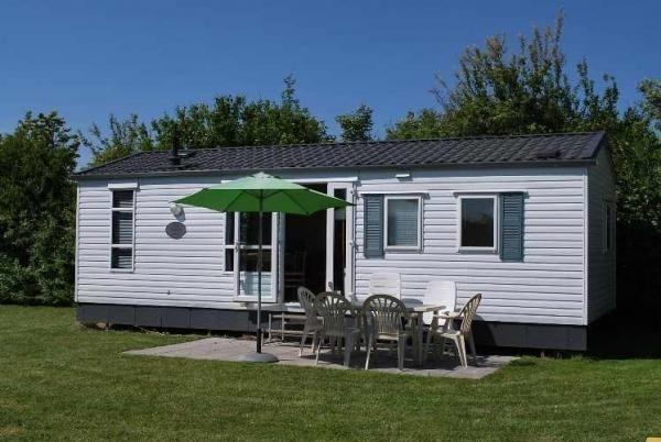 Afbeelding van VZ054 Vakantiechalet Oostkapelle