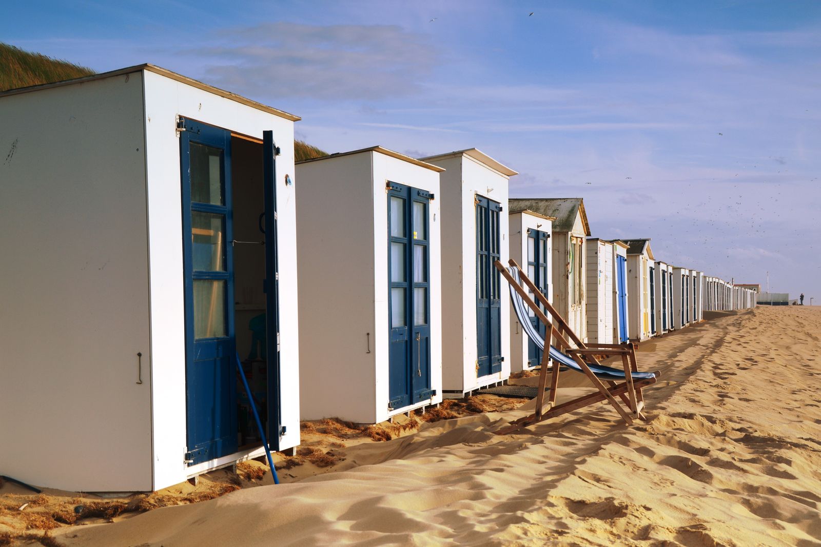 Afbeelding van Texels Landleven XXL - luxe vakantiehuis met sauna en ecozwemvijver
