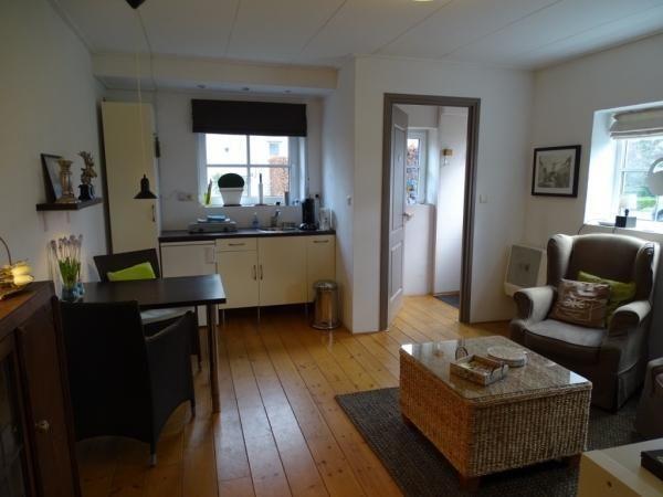 Afbeelding van VZ077 Vakantiehuis Axel