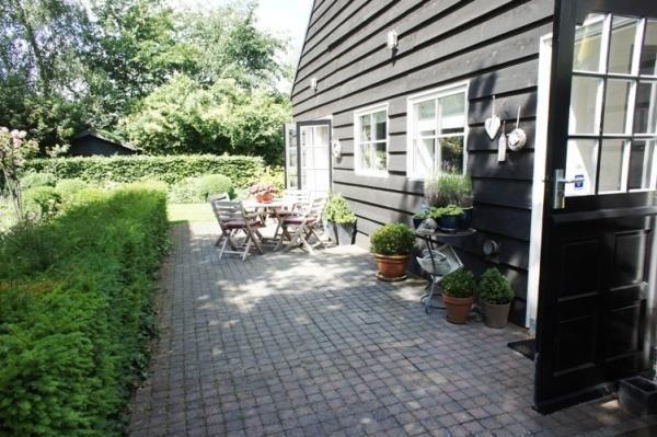 Afbeelding van VZ077 Vakantiehuis Axel