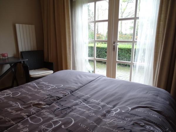 Afbeelding van VZ077 Vakantiehuis Axel