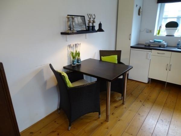 Afbeelding van VZ077 Vakantiehuis Axel