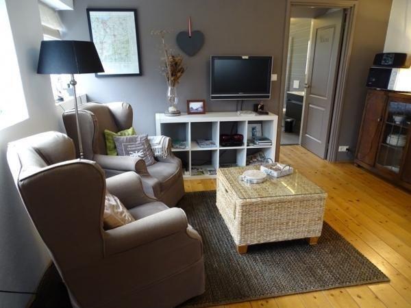 Afbeelding van VZ077 Vakantiehuis Axel