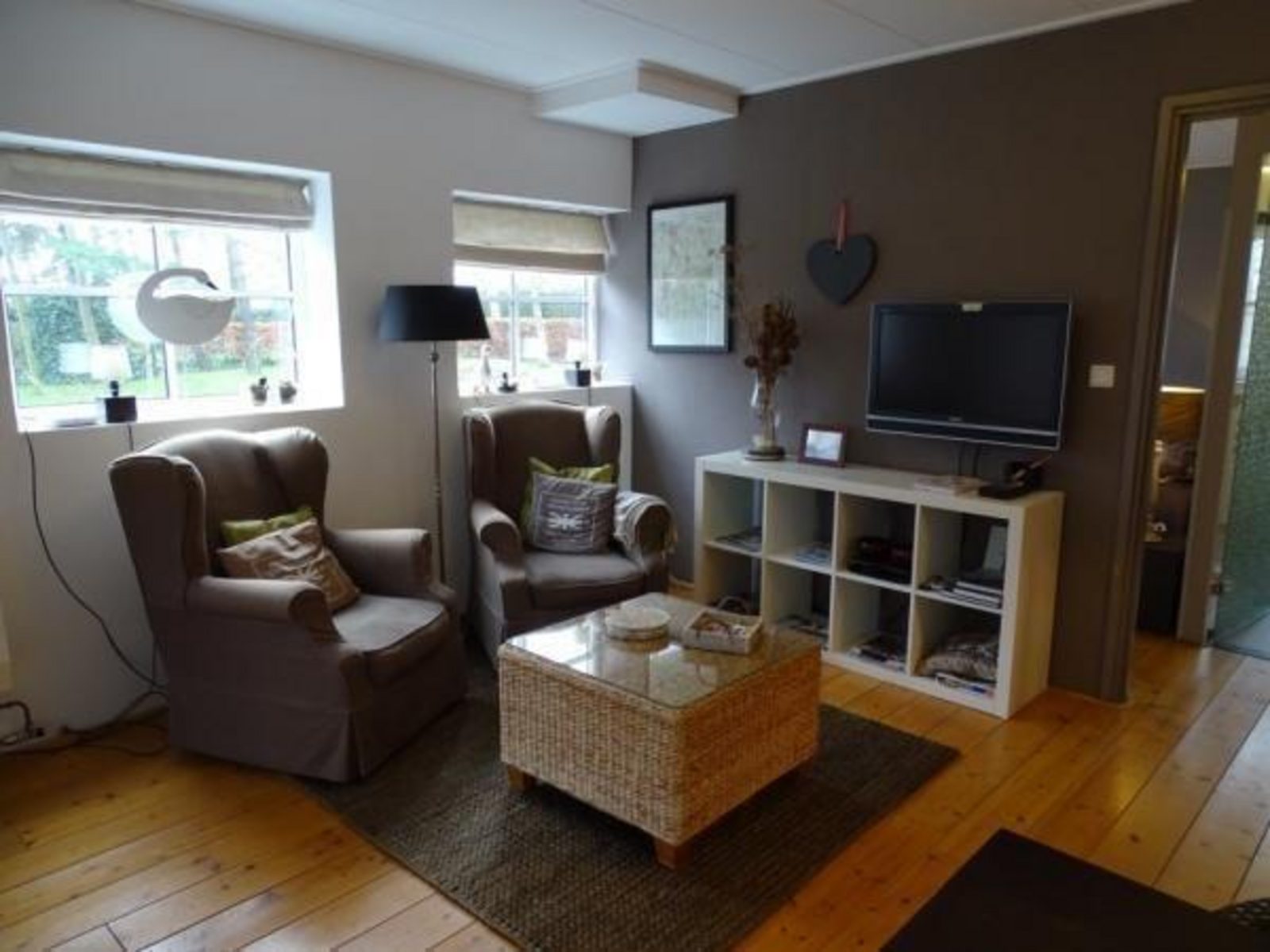 VZ077 Holiday home Axel