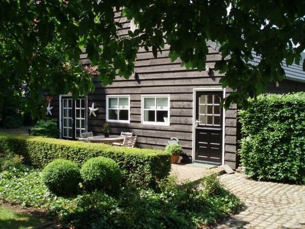 Afbeelding van VZ077 Vakantiehuis Axel