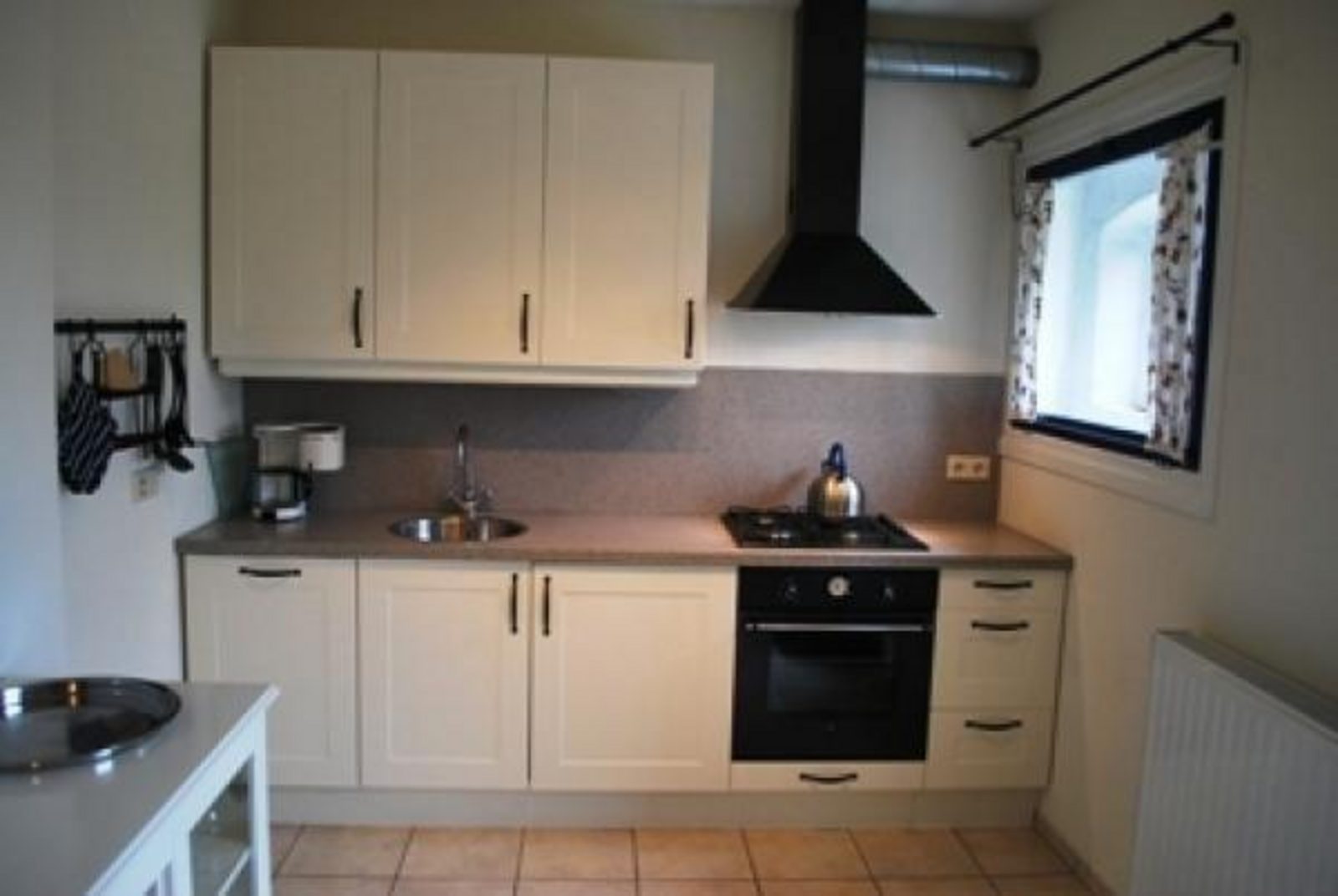 VZ042 Group accommodation Grijpskerke