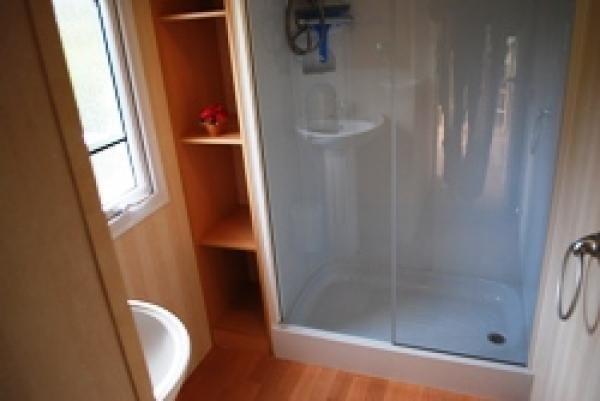 Afbeelding van VZ080 Chalet Oostkapelle