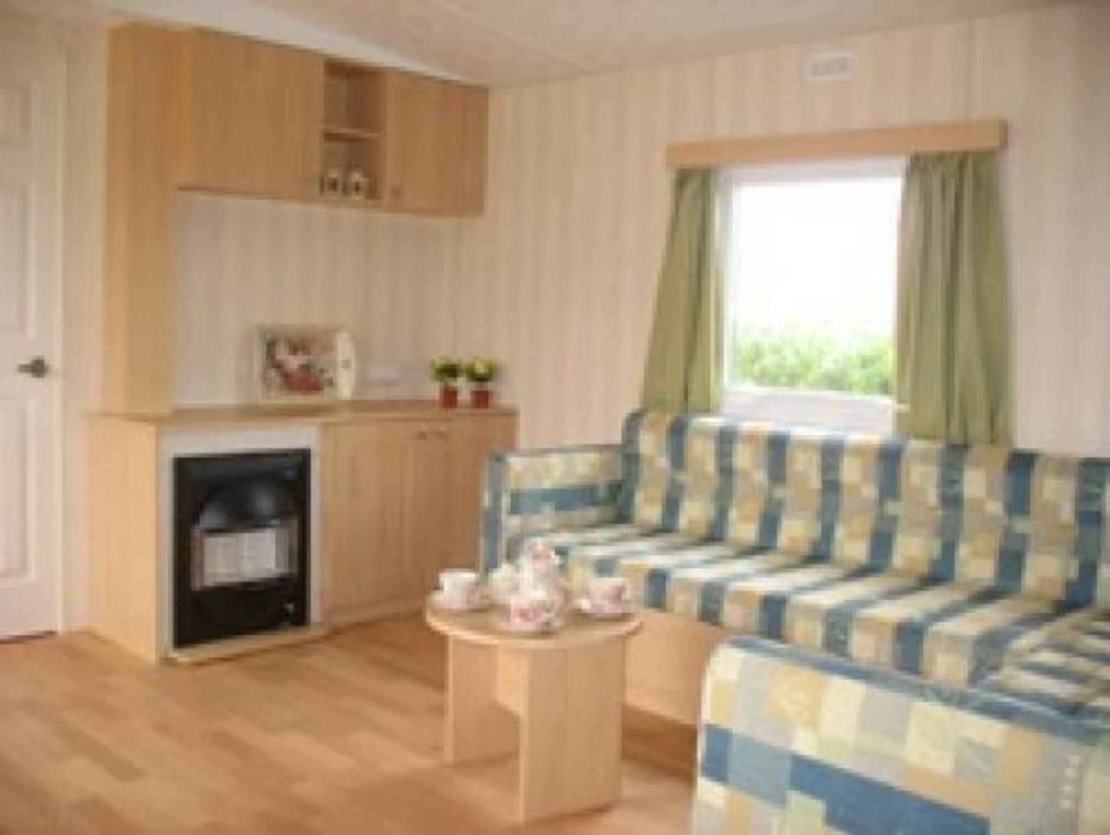 VZ080 Chalet Oostkapelle