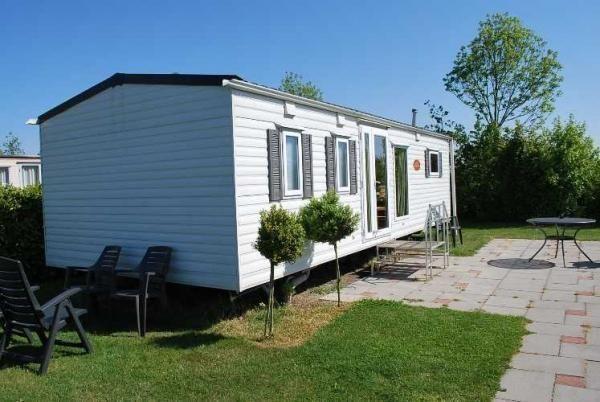 Afbeelding van VZ080 Chalet Oostkapelle