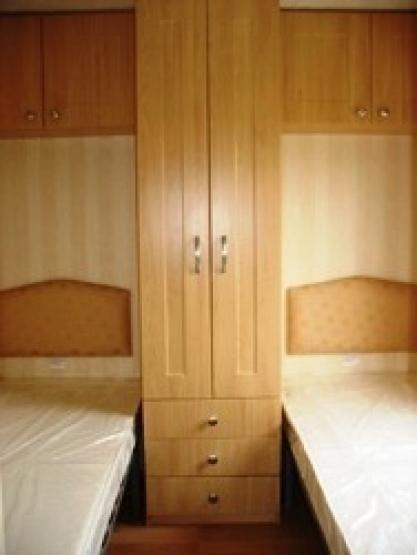 Afbeelding van VZ080 Chalet Oostkapelle