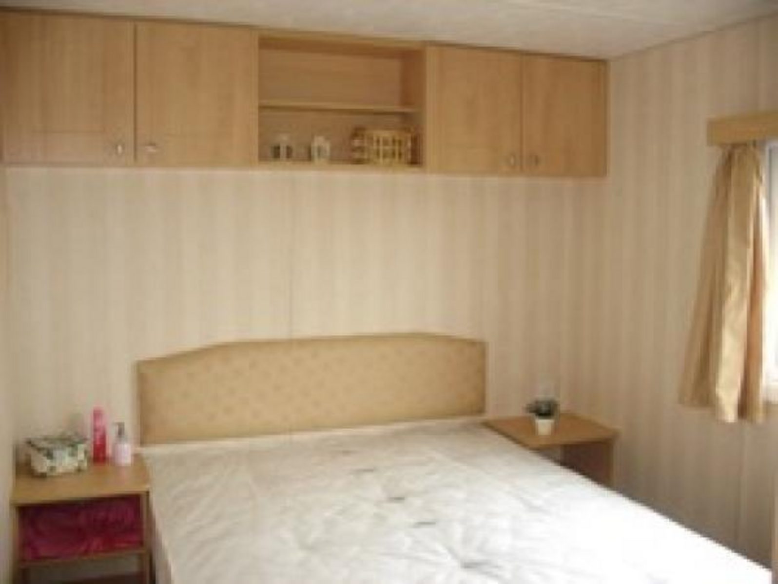 VZ080 Chalet Oostkapelle