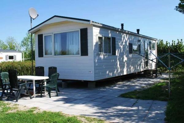 Afbeelding van VZ083 Chalet Oostkapelle