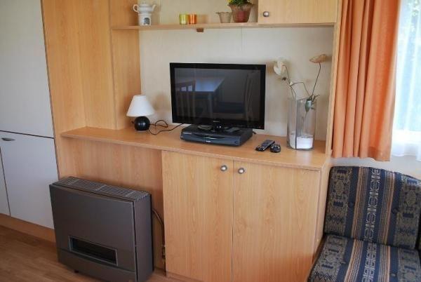 Afbeelding van VZ083 Chalet Oostkapelle