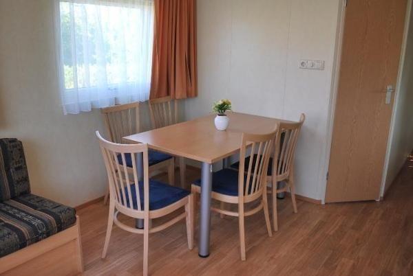 Afbeelding van VZ083 Chalet Oostkapelle