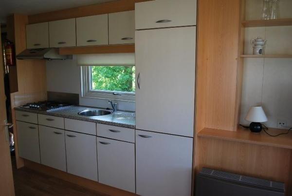 Afbeelding van VZ083 Chalet Oostkapelle