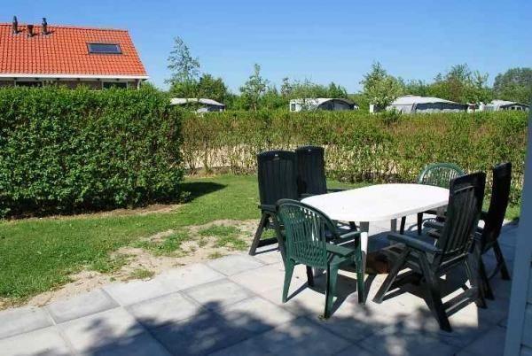 Afbeelding van VZ083 Chalet Oostkapelle