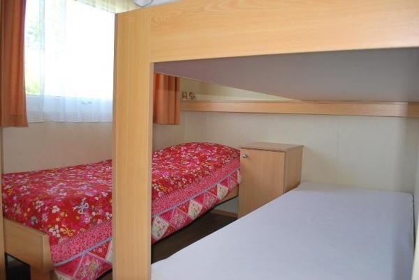 Afbeelding van VZ083 Chalet Oostkapelle