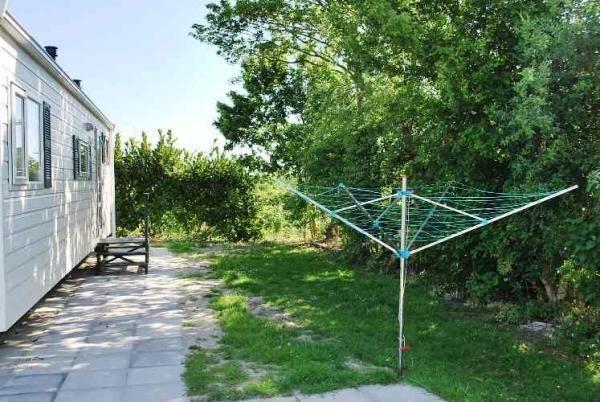 Afbeelding van VZ083 Chalet Oostkapelle