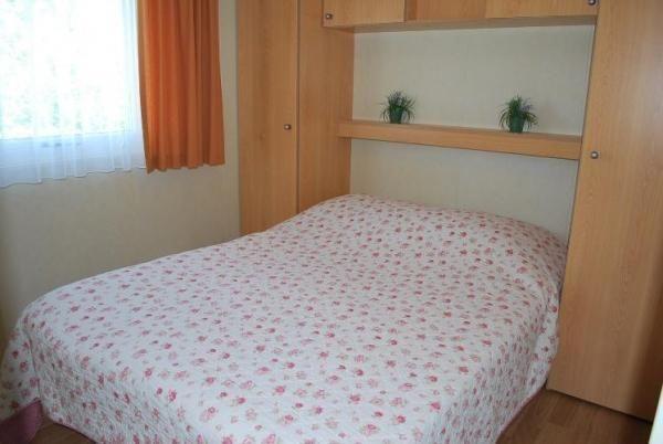 Afbeelding van VZ083 Chalet Oostkapelle