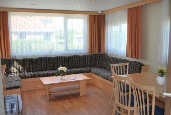 Afbeelding van VZ083 Chalet Oostkapelle